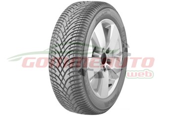 COP. 235/55VR17 KLEBER KRISALP HP3 SUV XL 103V M+S